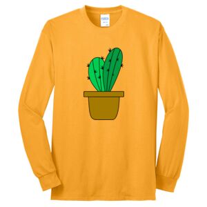 Long Sleeve Core Blend Tee Thumbnail