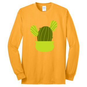 Long Sleeve Core Blend Tee Thumbnail