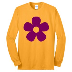 Long Sleeve Core Blend Tee Thumbnail