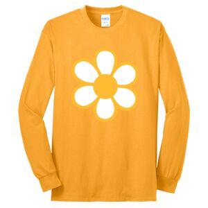 Long Sleeve Core Blend Tee Thumbnail