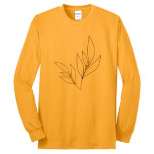 Long Sleeve Core Blend Tee Thumbnail