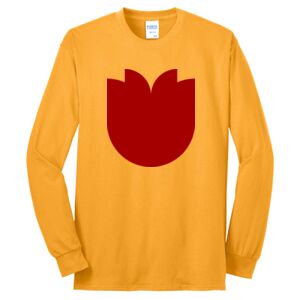 Long Sleeve Core Blend Tee Thumbnail