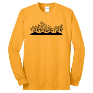 Long Sleeve Core Blend Tee Thumbnail