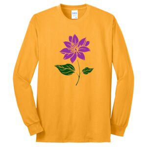 Long Sleeve Core Blend Tee Thumbnail