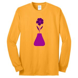 Long Sleeve Core Blend Tee Thumbnail