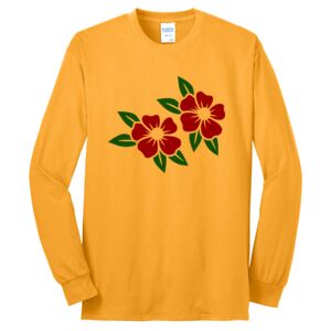 Long Sleeve Core Blend Tee Thumbnail