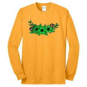 Long Sleeve Core Blend Tee Thumbnail