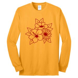 Long Sleeve Core Blend Tee Thumbnail