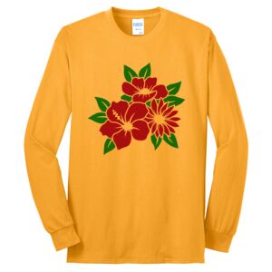 Long Sleeve Core Blend Tee Thumbnail