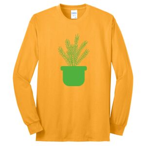 Long Sleeve Core Blend Tee Thumbnail