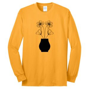 Long Sleeve Core Blend Tee Thumbnail