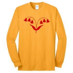 Long Sleeve Core Blend Tee Thumbnail