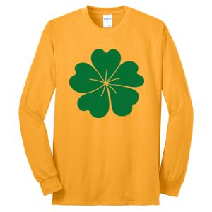 Long Sleeve Core Blend Tee Thumbnail