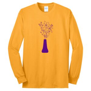 Long Sleeve Core Blend Tee Thumbnail