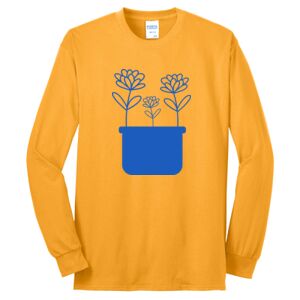 Long Sleeve Core Blend Tee Thumbnail