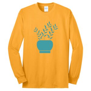Long Sleeve Core Blend Tee Thumbnail