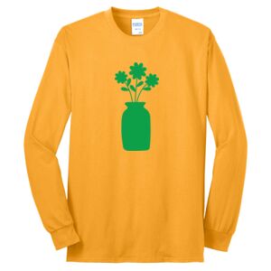 Long Sleeve Core Blend Tee Thumbnail