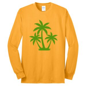 Long Sleeve Core Blend Tee Thumbnail