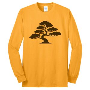 Long Sleeve Core Blend Tee Thumbnail