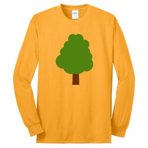 Long Sleeve Core Blend Tee Thumbnail