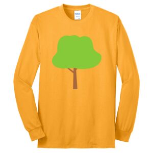 Long Sleeve Core Blend Tee Thumbnail