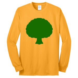 Long Sleeve Core Blend Tee Thumbnail