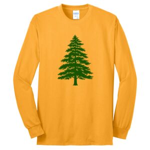 Long Sleeve Core Blend Tee Thumbnail