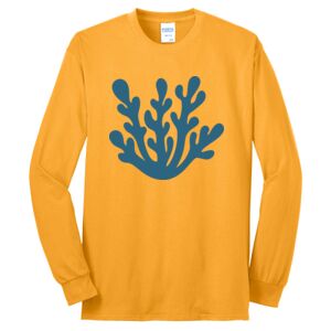 Long Sleeve Core Blend Tee Thumbnail