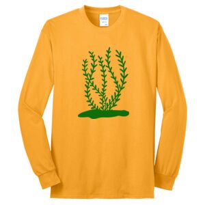 Long Sleeve Core Blend Tee Thumbnail