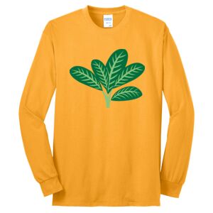 Long Sleeve Core Blend Tee Thumbnail
