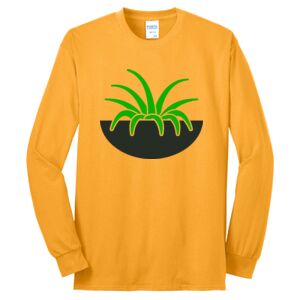 Long Sleeve Core Blend Tee Thumbnail