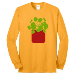 Long Sleeve Core Blend Tee Thumbnail