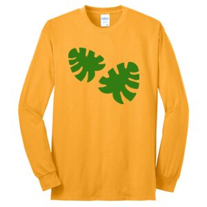Long Sleeve Core Blend Tee Thumbnail