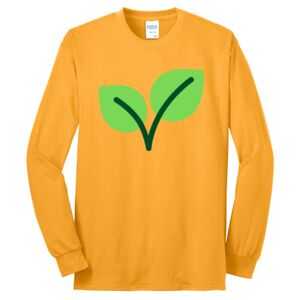 Long Sleeve Core Blend Tee Thumbnail