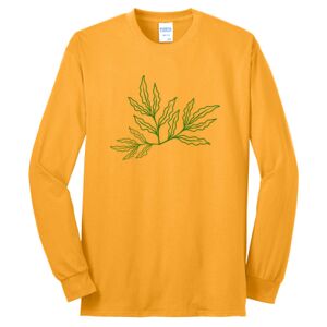 Long Sleeve Core Blend Tee Thumbnail