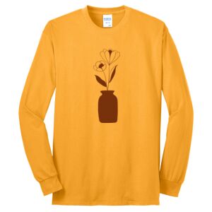Long Sleeve Core Blend Tee Thumbnail