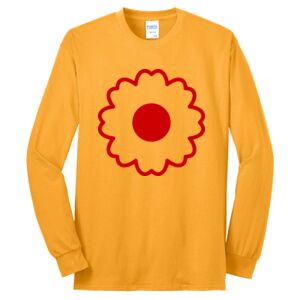 Long Sleeve Core Blend Tee Thumbnail