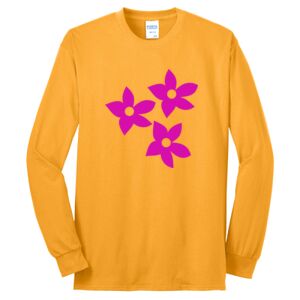 Long Sleeve Core Blend Tee Thumbnail