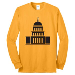 Long Sleeve Core Blend Tee Thumbnail