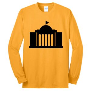 Long Sleeve Core Blend Tee Thumbnail
