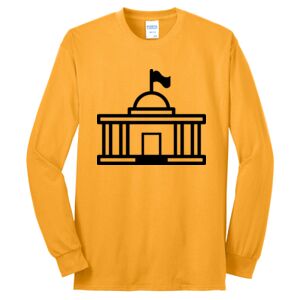 Long Sleeve Core Blend Tee Thumbnail