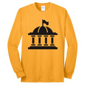 Long Sleeve Core Blend Tee Thumbnail