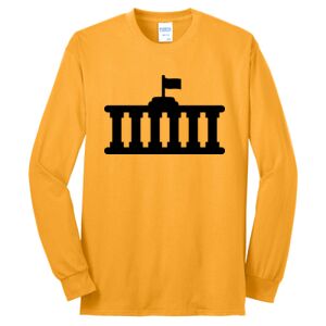 Long Sleeve Core Blend Tee Thumbnail
