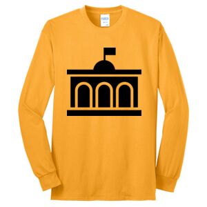 Long Sleeve Core Blend Tee Thumbnail