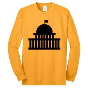 Long Sleeve Core Blend Tee Thumbnail