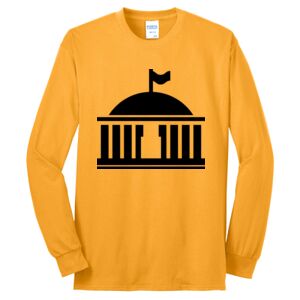 Long Sleeve Core Blend Tee Thumbnail