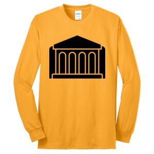 Long Sleeve Core Blend Tee Thumbnail