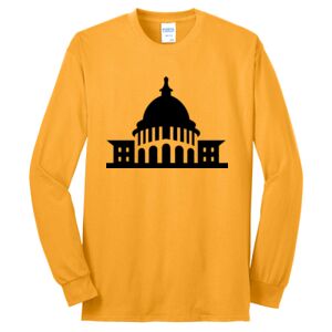 Long Sleeve Core Blend Tee Thumbnail