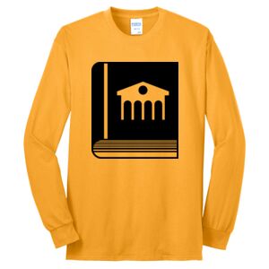Long Sleeve Core Blend Tee Thumbnail