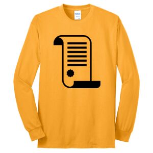 Long Sleeve Core Blend Tee Thumbnail